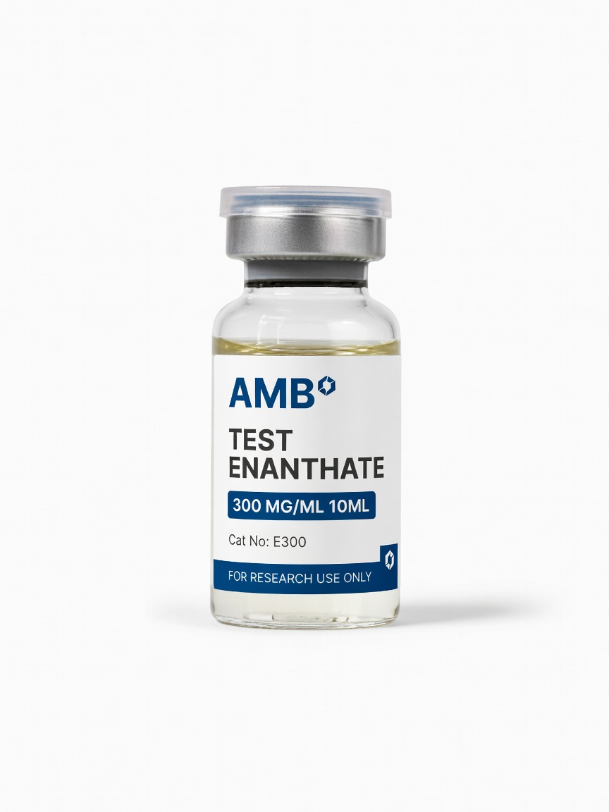 Test Enanthate product photo