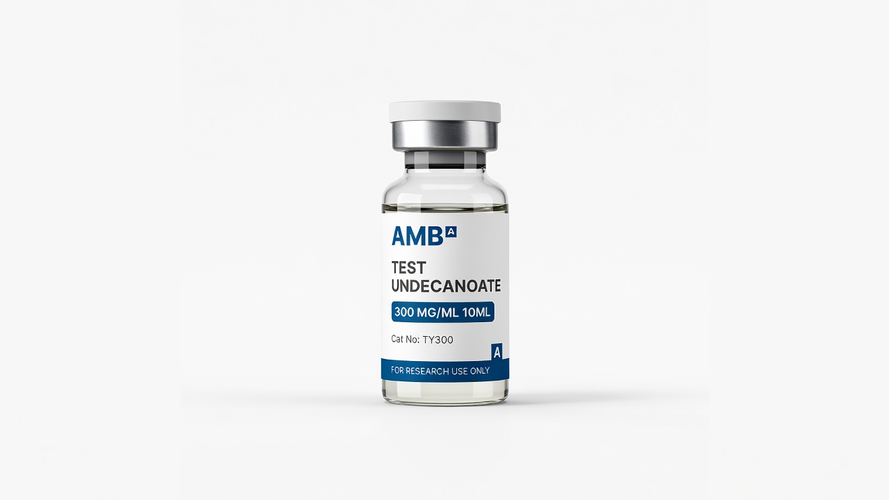 Test Undecanoate product photo