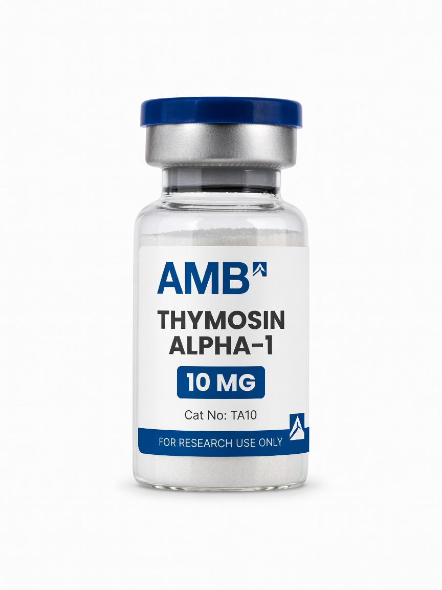 Thymosin Alpha-1 product photo