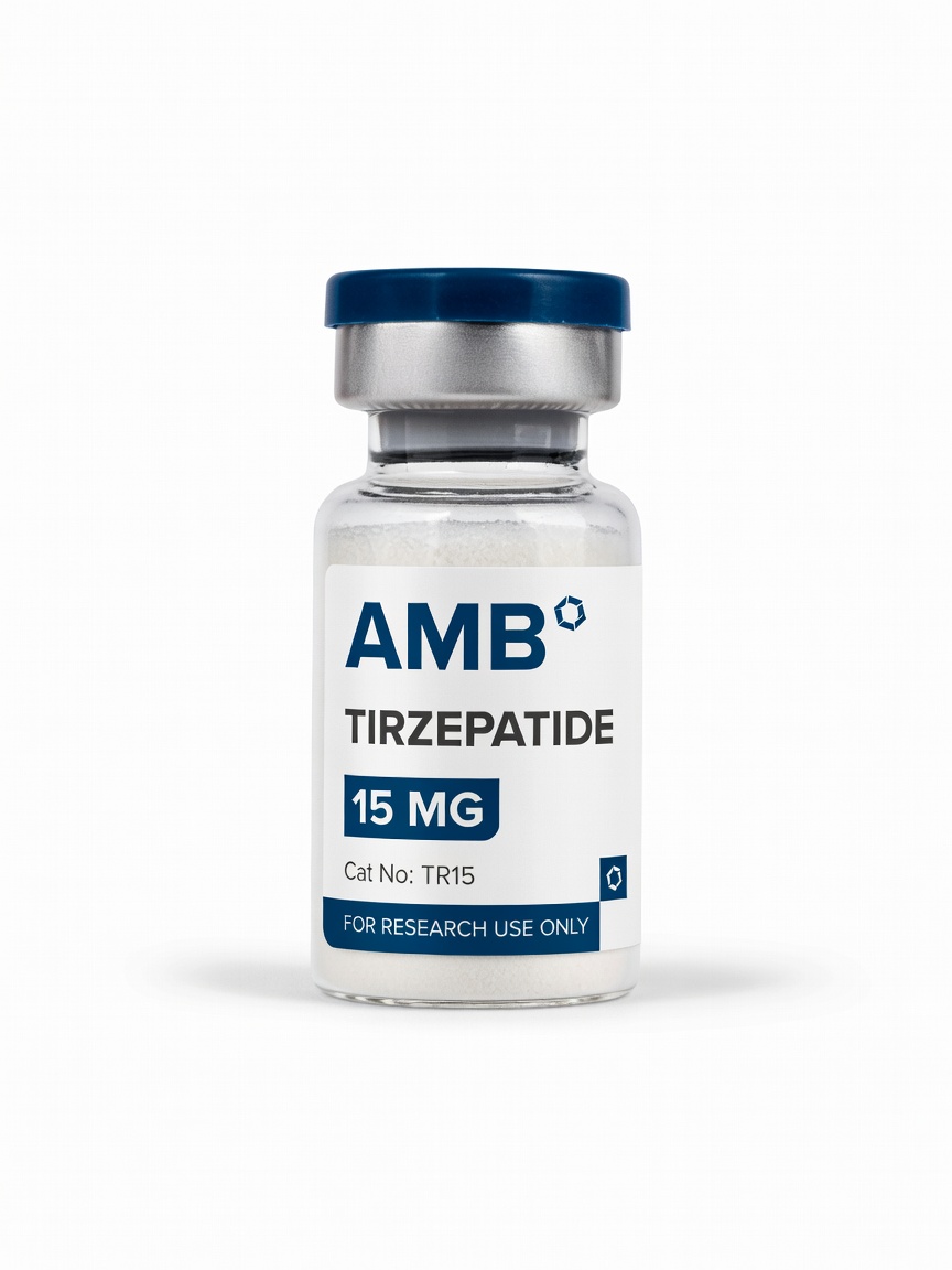 Tirzepatide