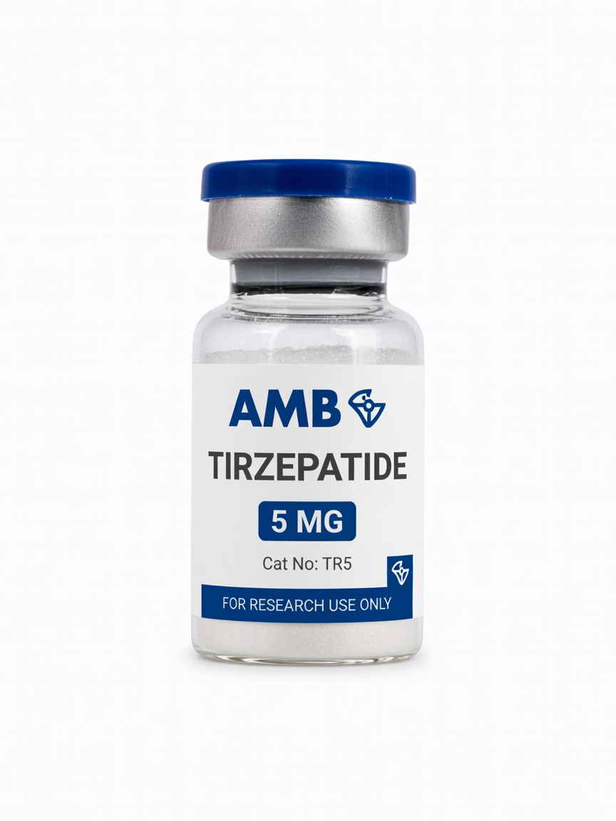 Tirzepatide