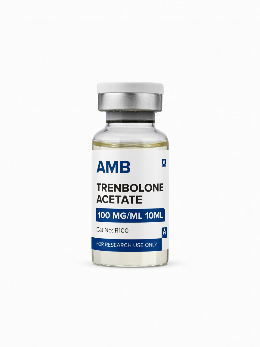 Trenbolone Acetate product photo