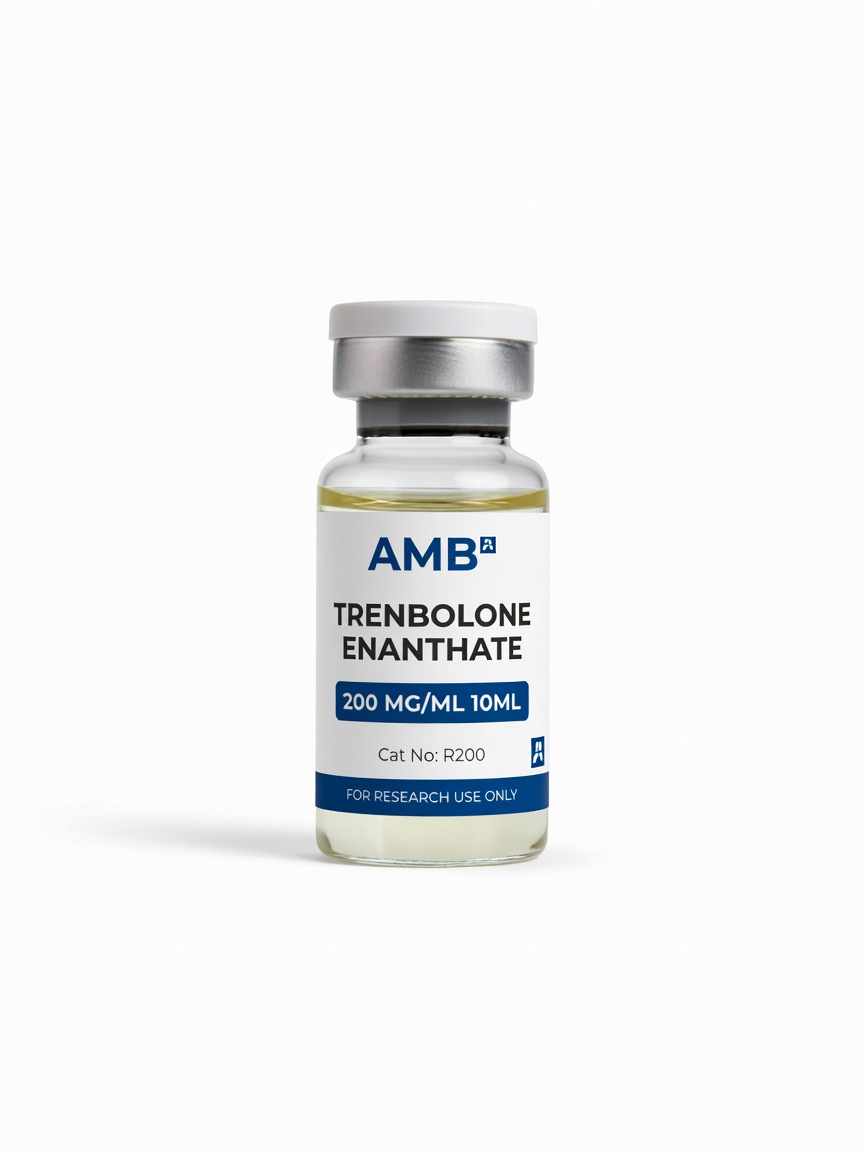Trenbolone Enanthate product photo