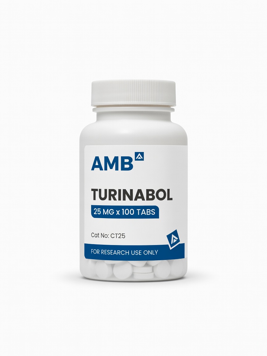 Turinabol product photo